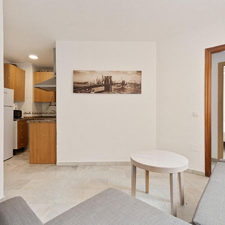 Vacaciones Cerca Del Mar Apartment Malaga Exterior photo