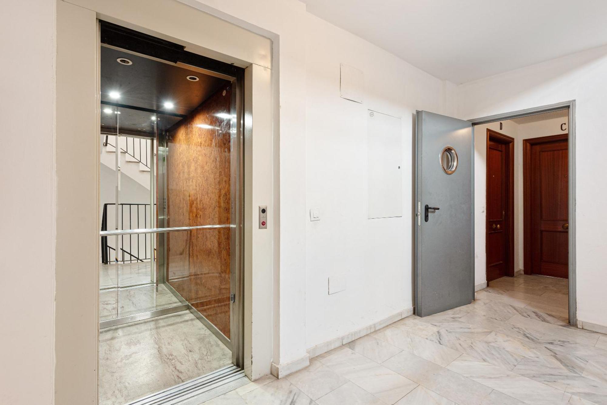 Vacaciones Cerca Del Mar Apartment Malaga Exterior photo